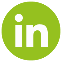 LinkedIn icon