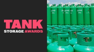 Zuva Petroleum Shortlisted for the Global Tank Storage Awards