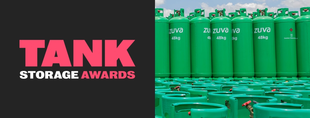 Zuva Petroleum Shortlisted for the Global Tank Storage Awards