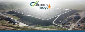 Aquarius Energy Acquires 37% Stake in Oiltanking MOGS Saldanha