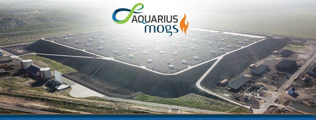 Aquarius Energy Acquires 37% Stake in Oiltanking MOGS Saldanha